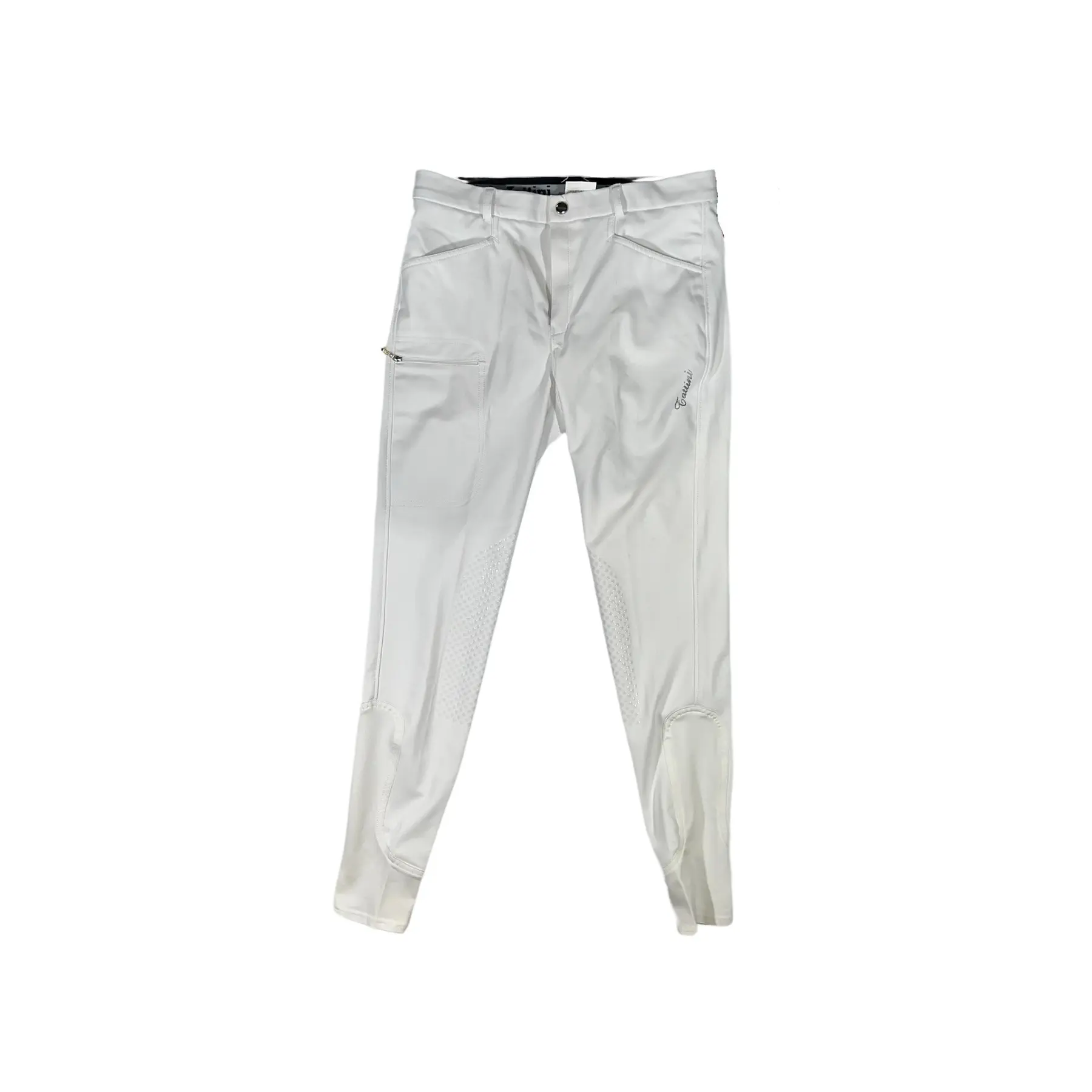 Tattini Blanc Competition Pants Tiglio
