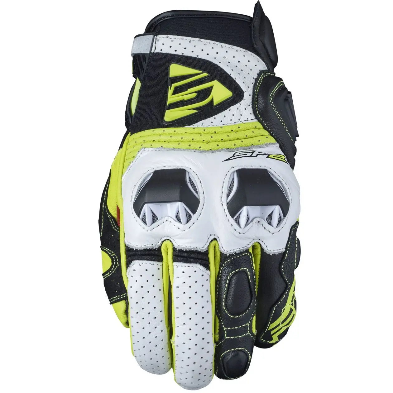 Sommer-Motorradhandschuhe Five SF2