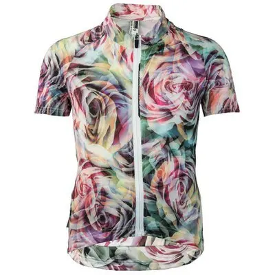 Mädchen-Trikot Q36.5 L1