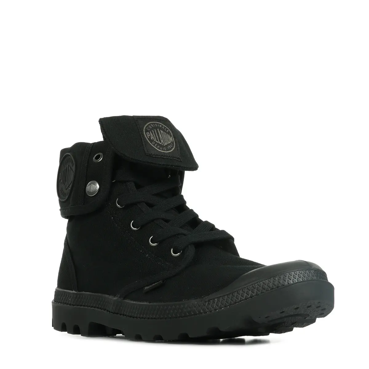 Stiefeletten Palladium Baggy