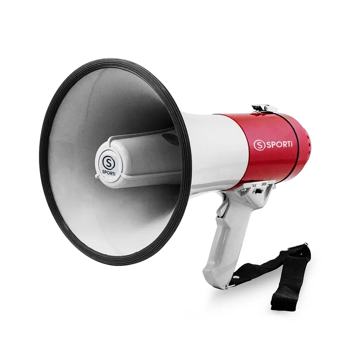 Stimmenhalter 16 Watt - Blanc - unisex - Size: TU