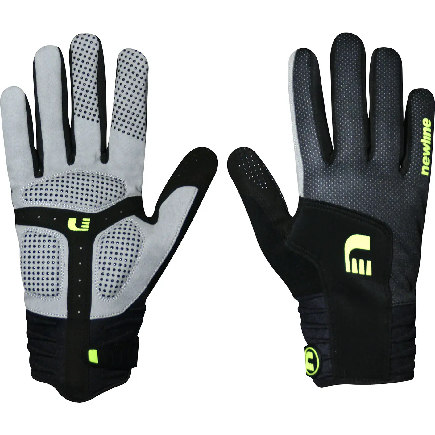 Handschuhe Newline bike grip