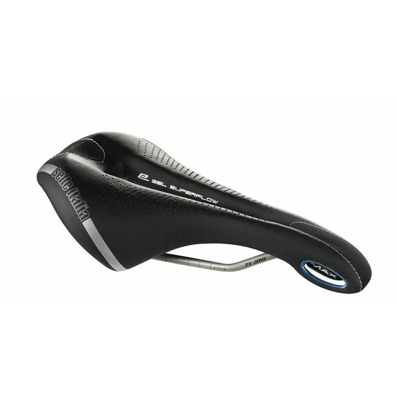 Image of Sattel Selle Italia Max Flite Gel Superflow L3