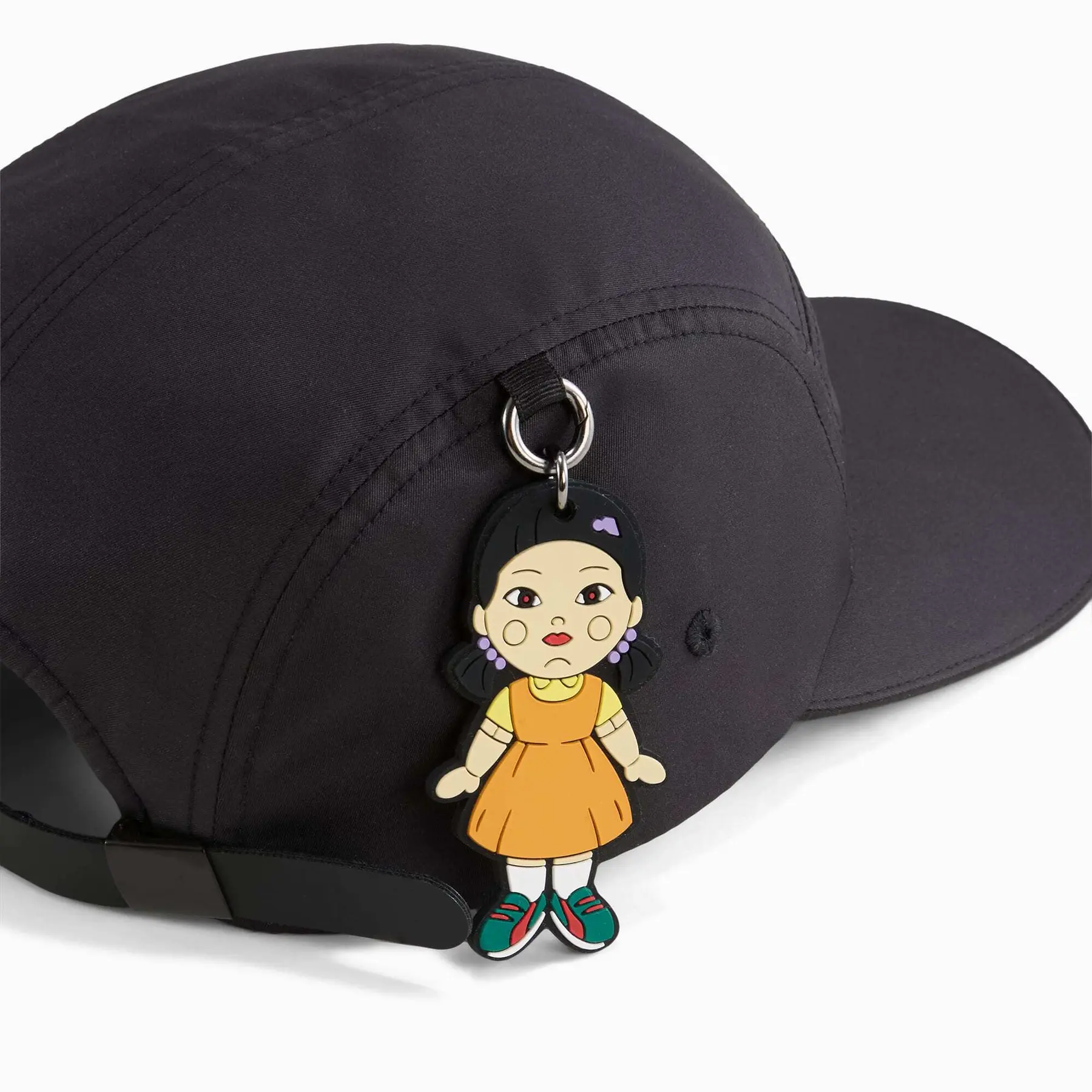 Image of Baseball Kappe Puma Squid Game FB