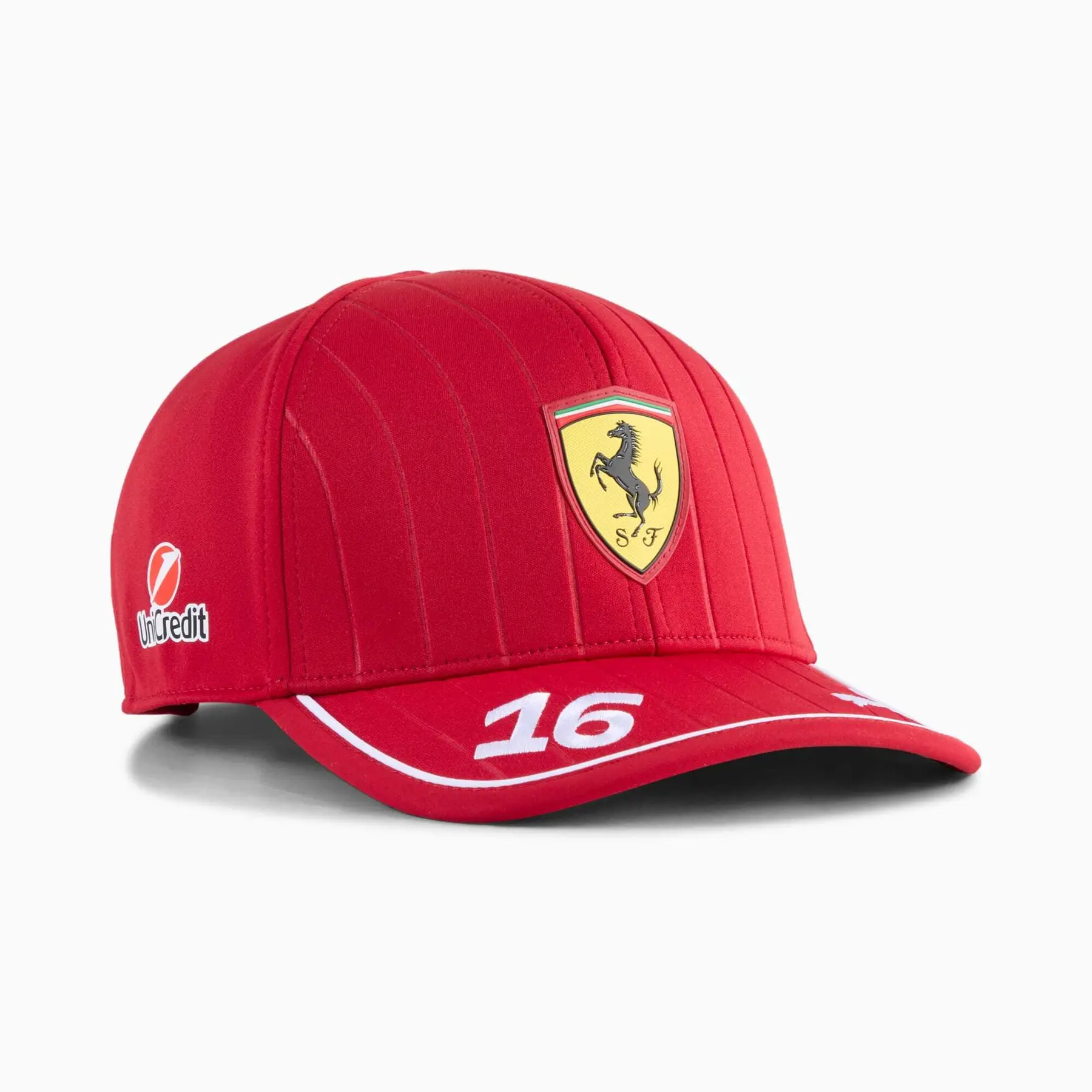 4069156238299 - Kinder-Baseball Kappe Scuderia Ferrari HP
