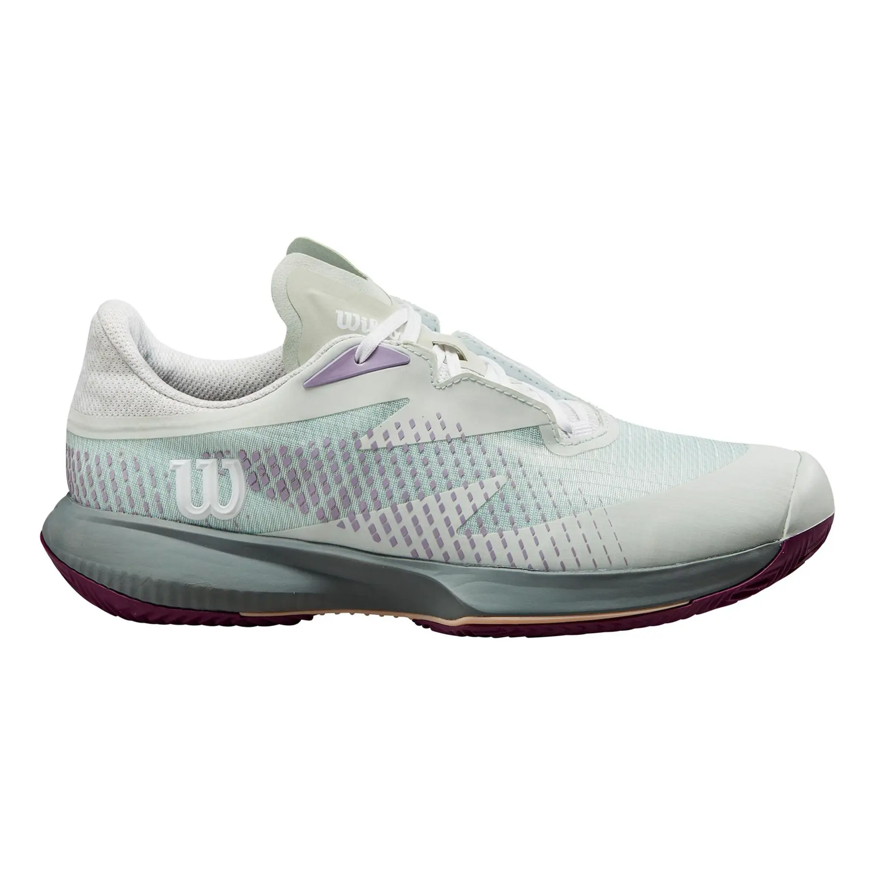 Damen-Tennisschuhe Wilson Kaos Swift 1.5 2024 Clay