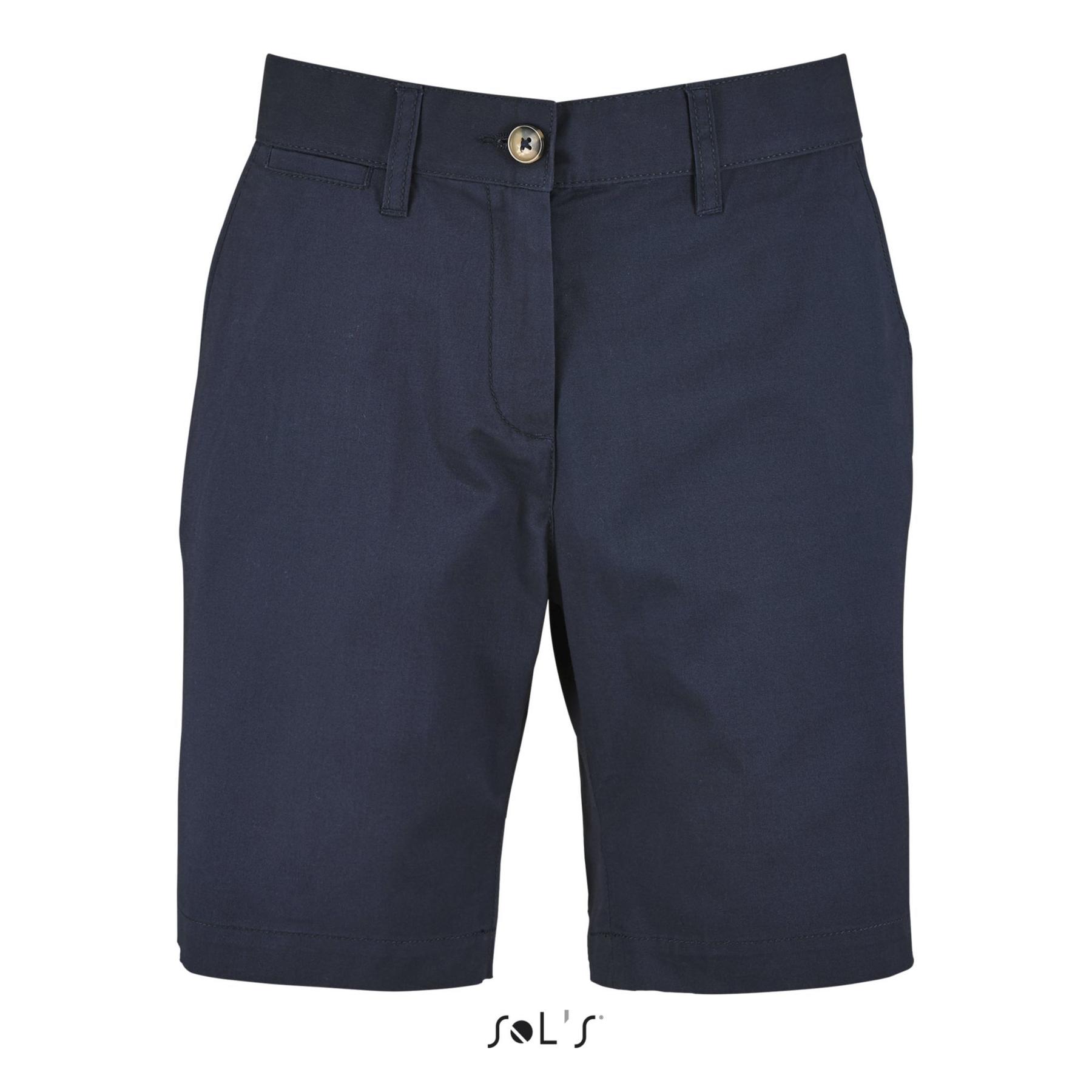 Damesshort Sol's Jasper-image