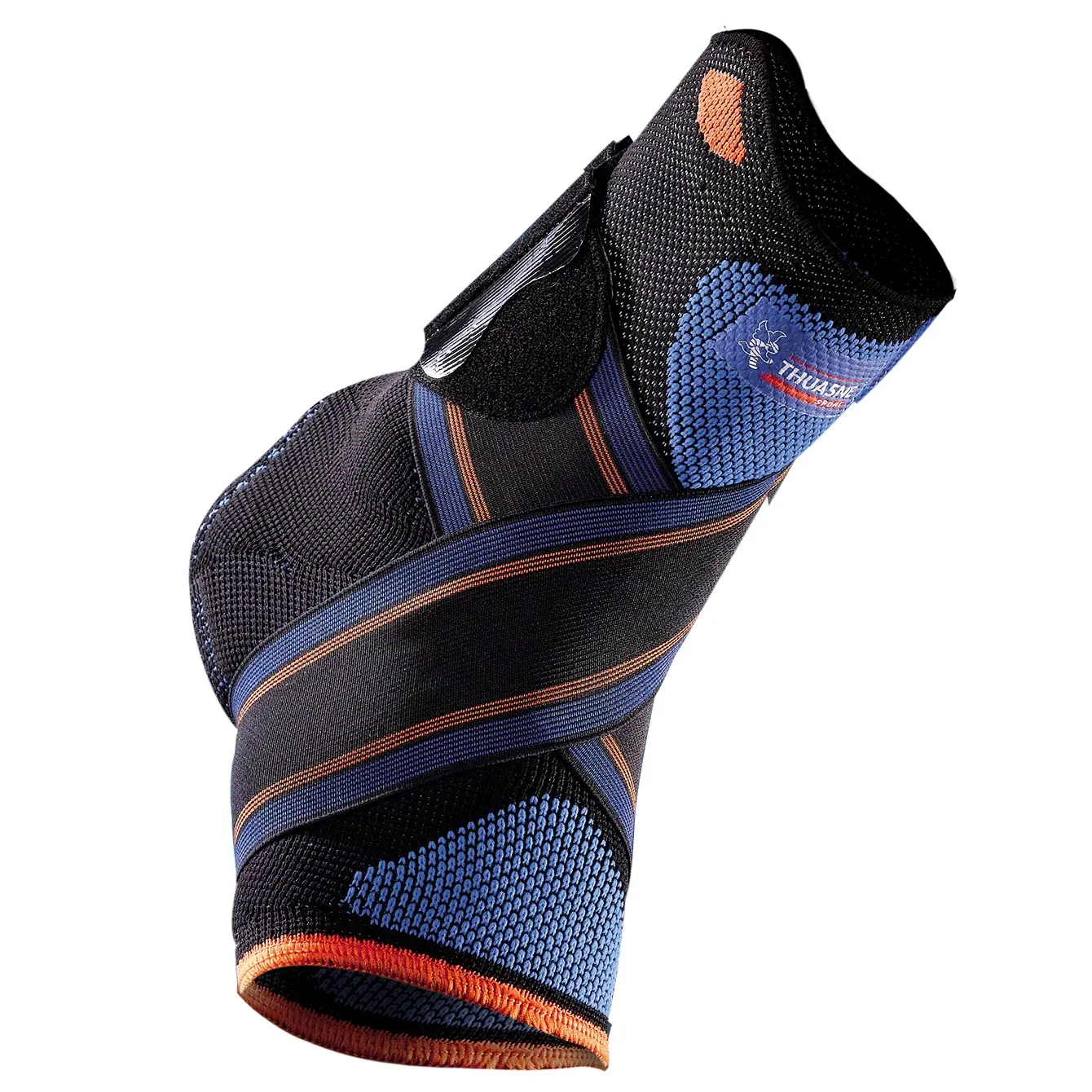 Velo Store - UK Ankle strapping novelastic Thuasne | Extra 10% off with Subscription, Postage £16.79 to UK Fedex.