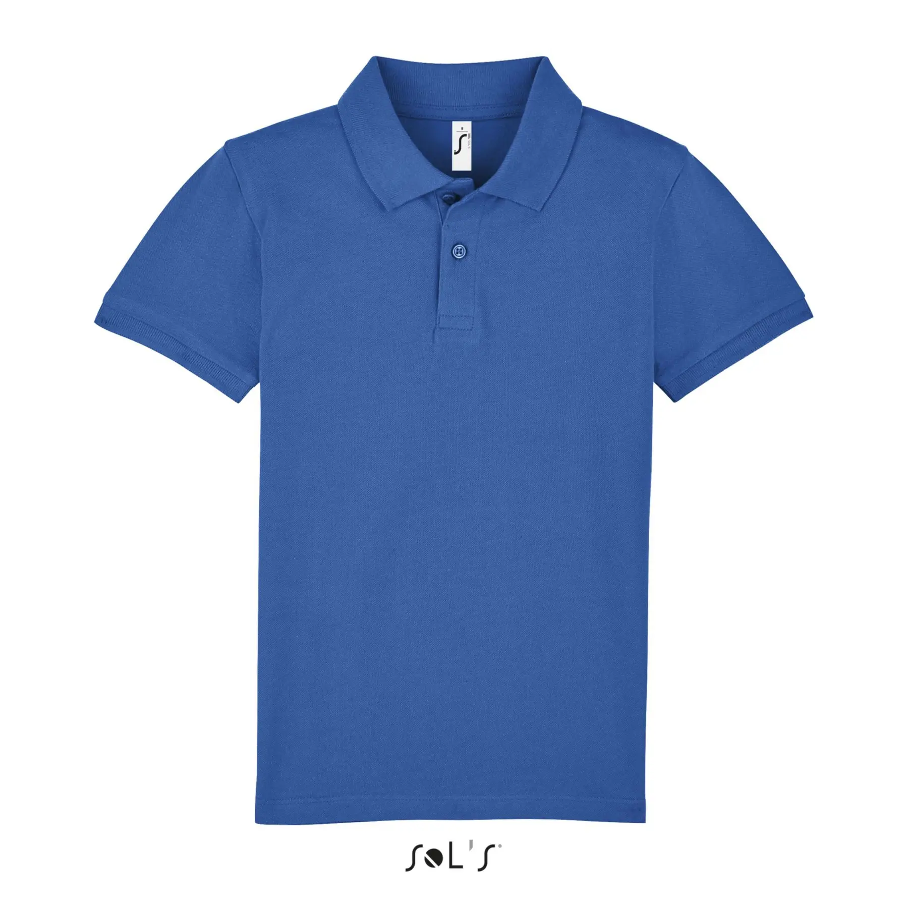 Polo-Shirt Kind Sol's Perfect