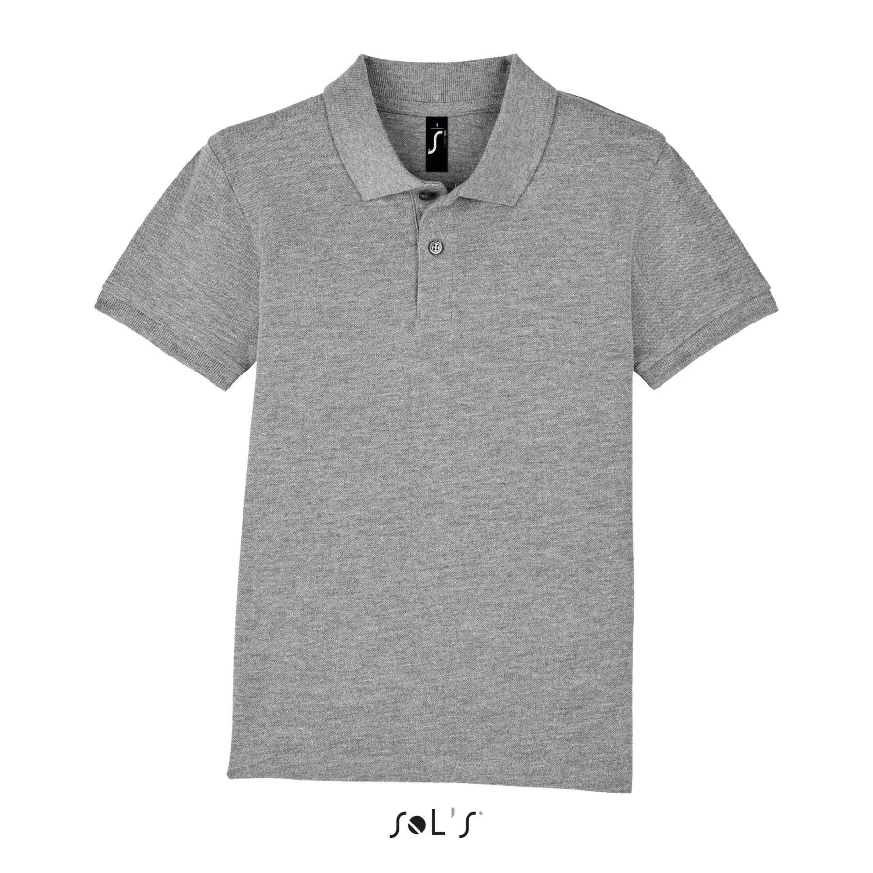 Polo-Shirt Kind Sol's Perfect