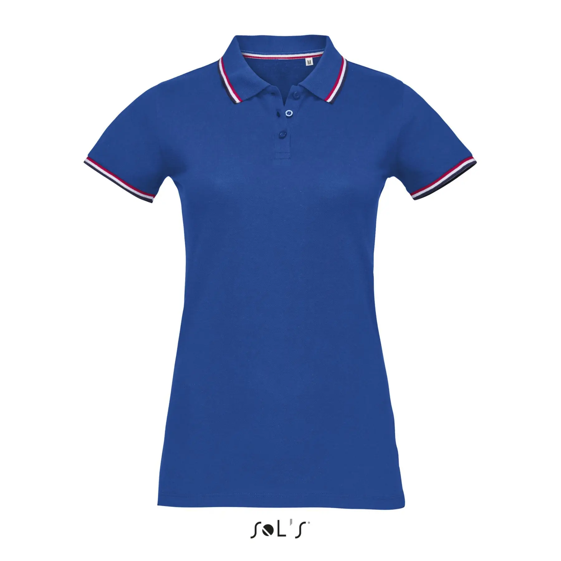 Polo-Shirt Damen Sol's Prestige
