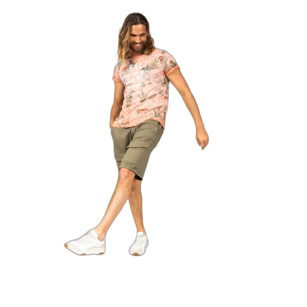 3616320768444 - T-Shirt Deeluxe