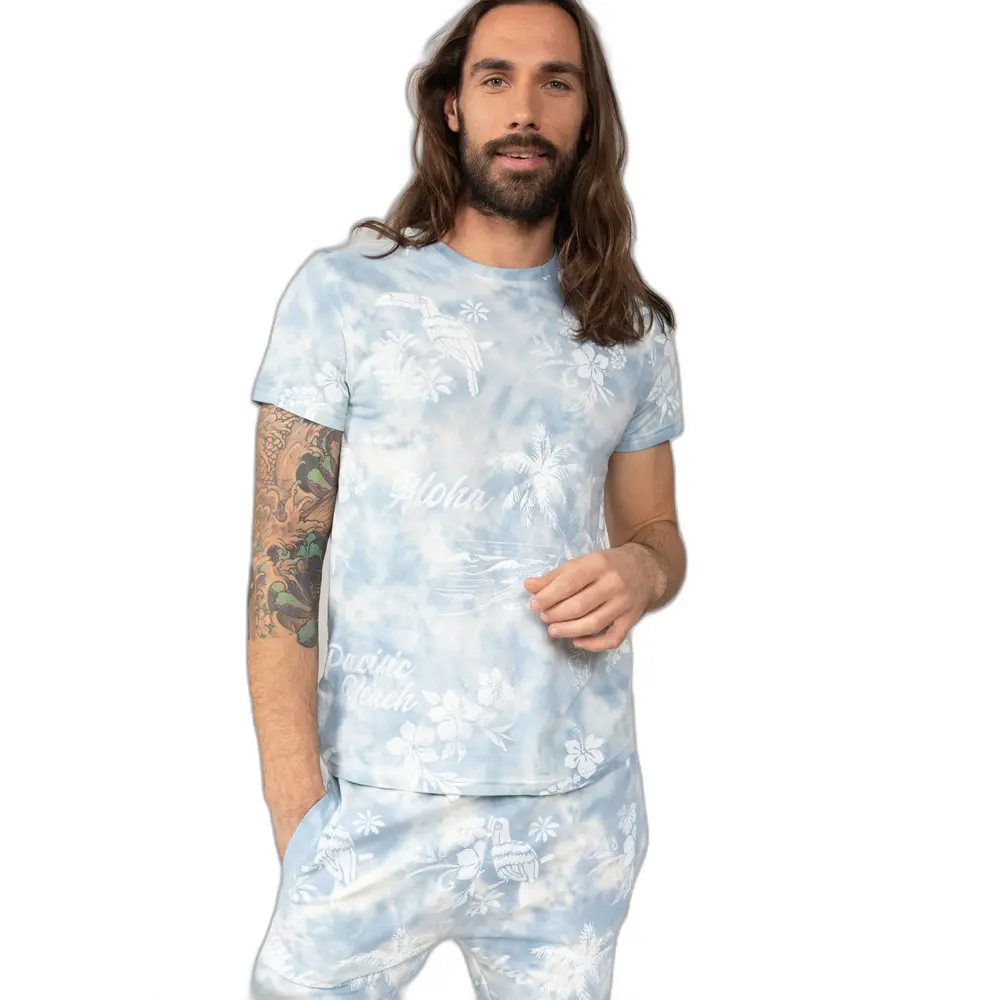 3616320771055 - T-Shirt Deeluxe