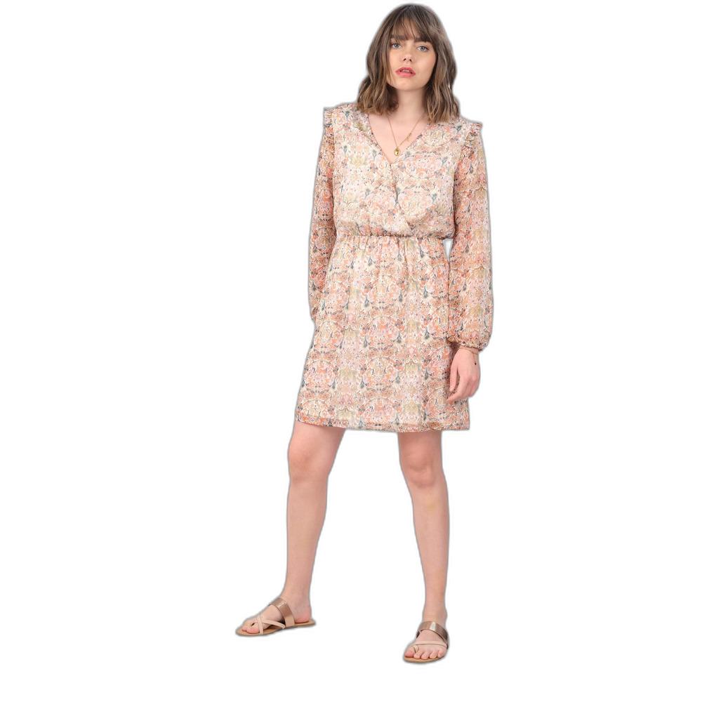 3616320790544 - Kleid Frau zoe