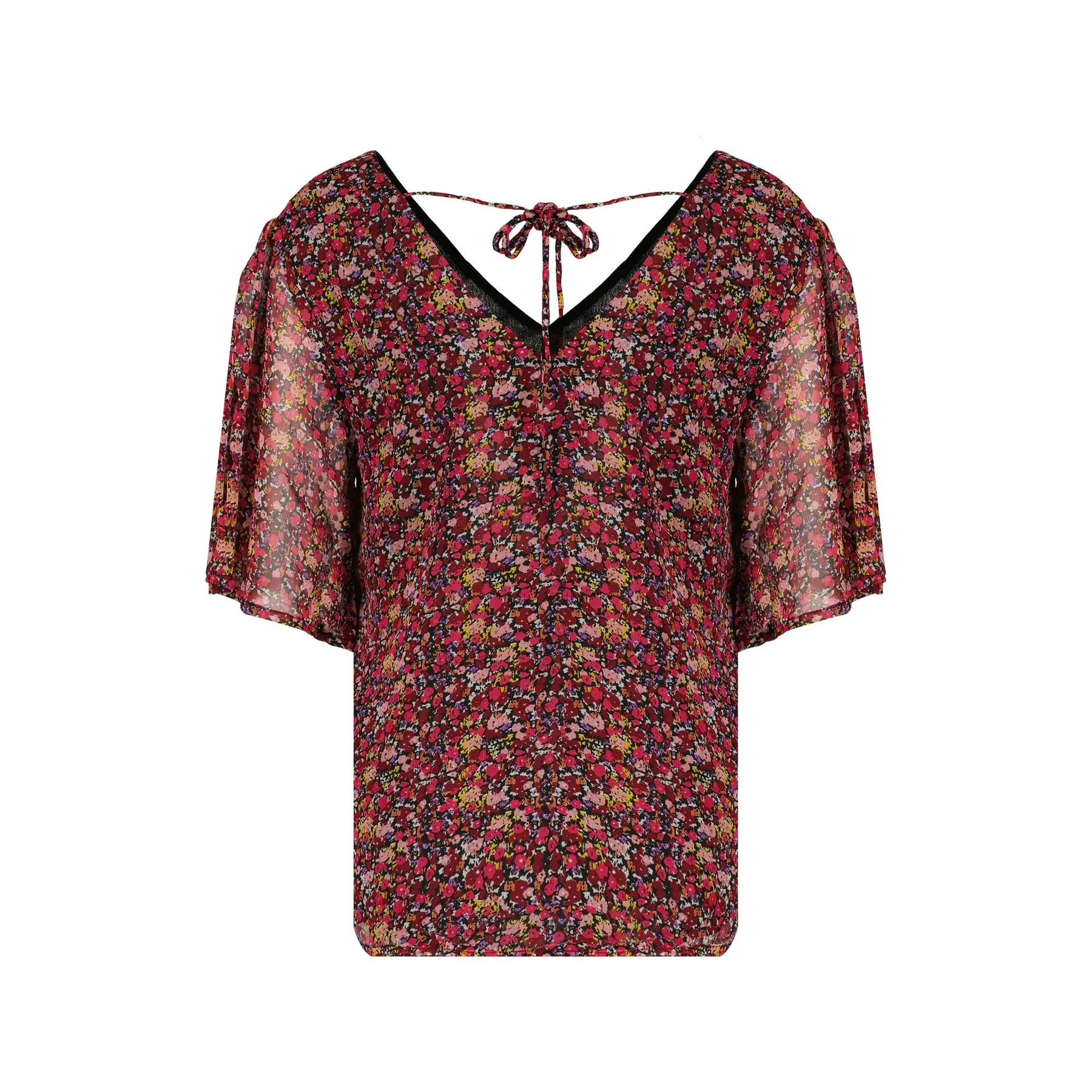 3616320803558 - Damenbluse mandine