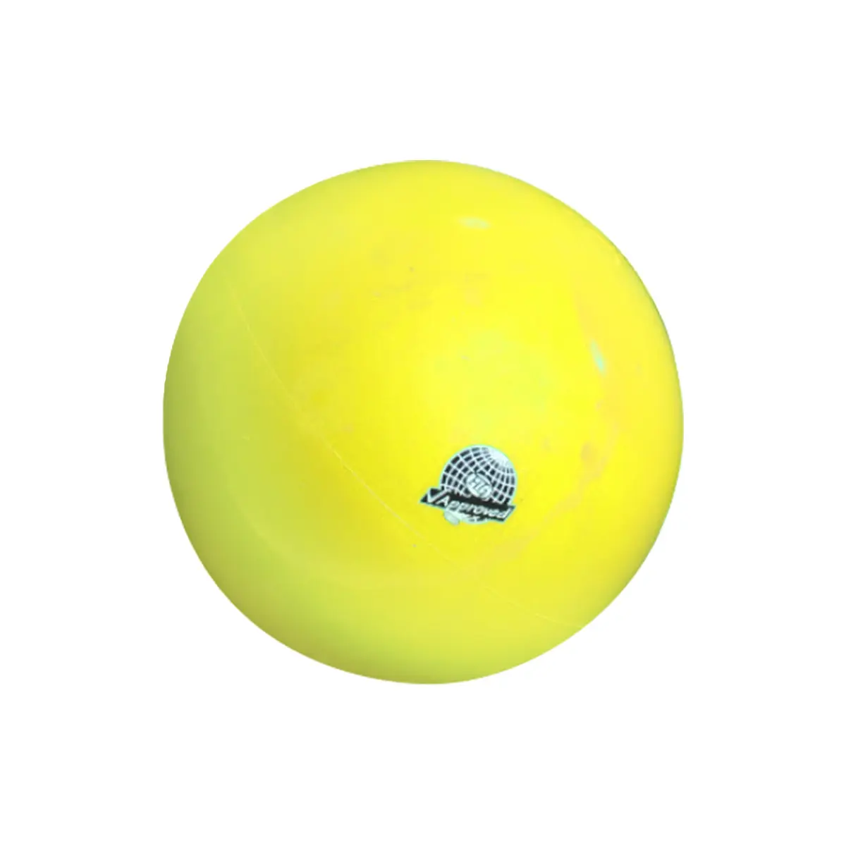 Trainingsball Durchmesser 17 cm/280 g Sporti