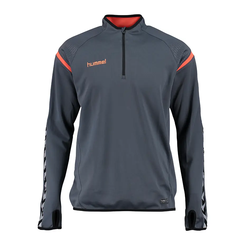 Sweatshirt Hummel auth charge training