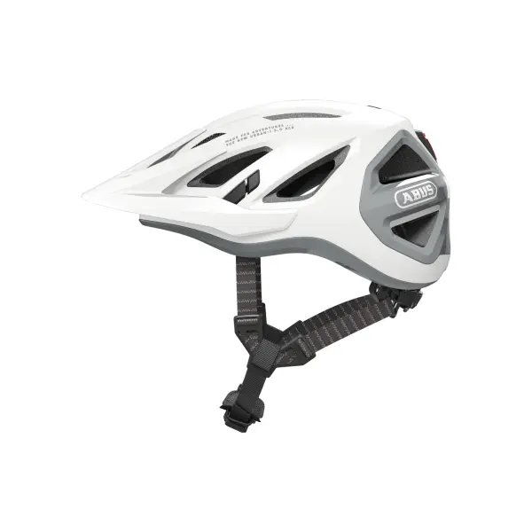 Velo Store - UK Urban bike helmet Abus | Extra 10% off with Subscription, Postage £16.79 to UK Fedex.