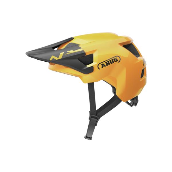 Velo Store - UK Children's road bike helmet Abus | Extra 10% off with Subscription, Postage £16.79 to UK Fedex.