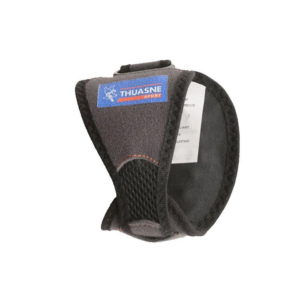 Velo Store - UK Anti epicondylitis bracelet Thuasne | Extra 10% off with Subscription, Postage £16.79 to UK Fedex.