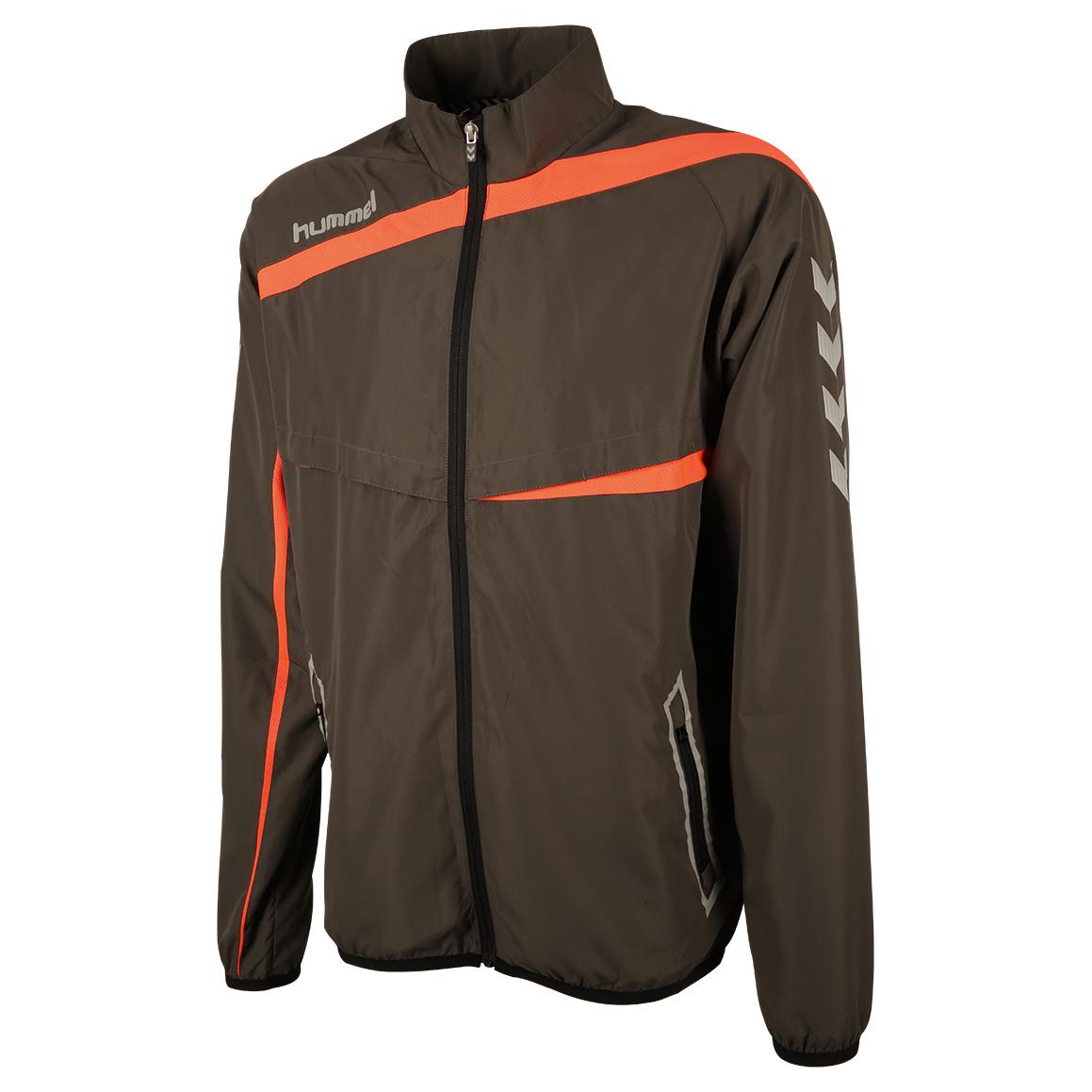 Giacca Hummel tech-2 micro