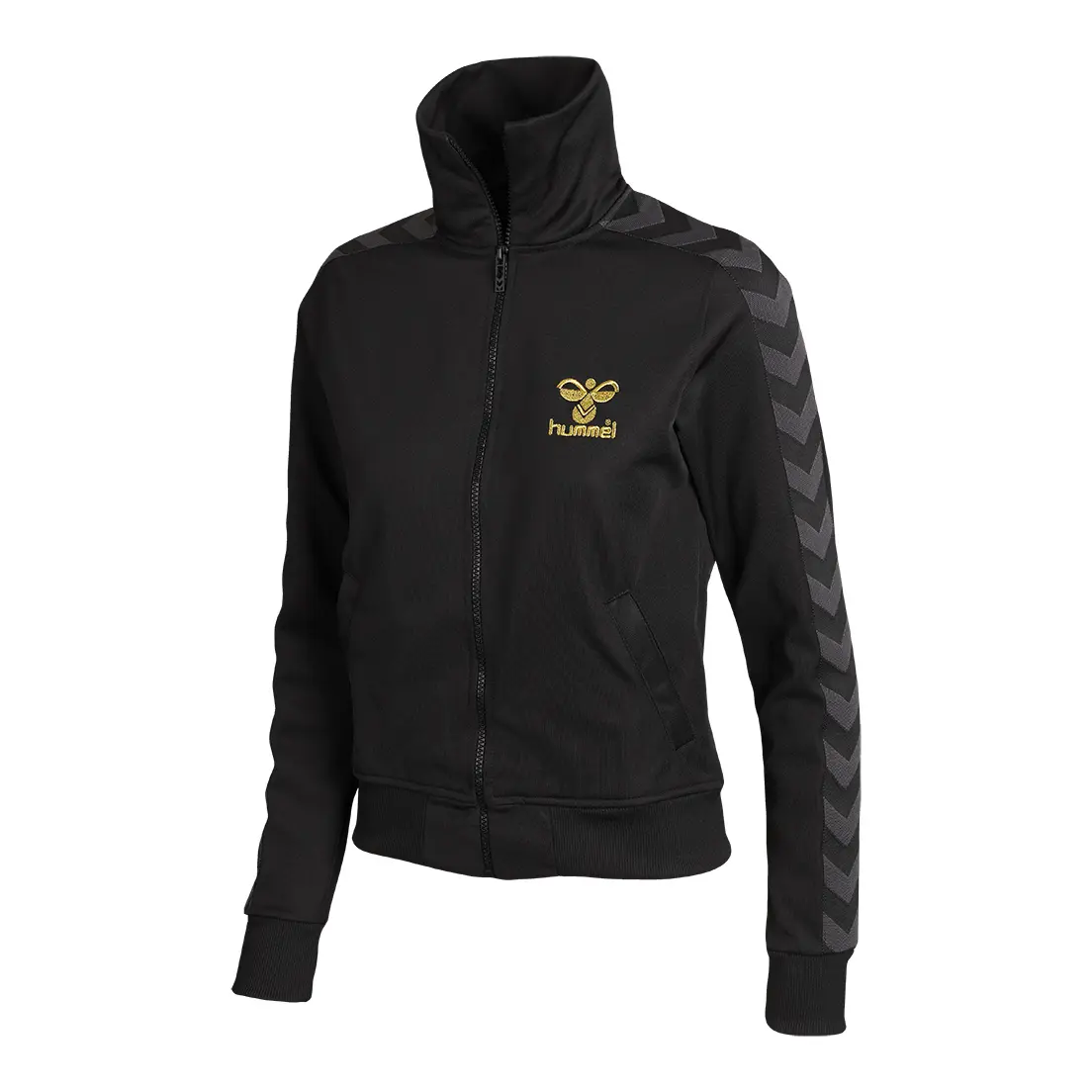 Trainingsjacke Frau Hummel Atlanta