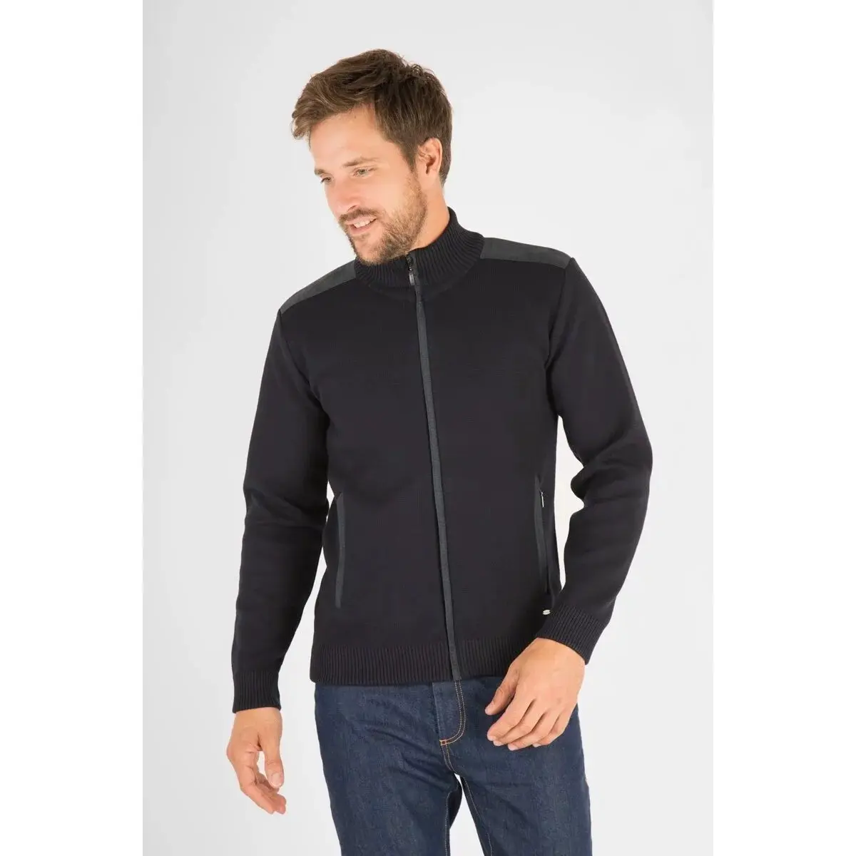 3422765085554 - Strickjacke Carnac 3422765085554 - Strickjacke Carnac