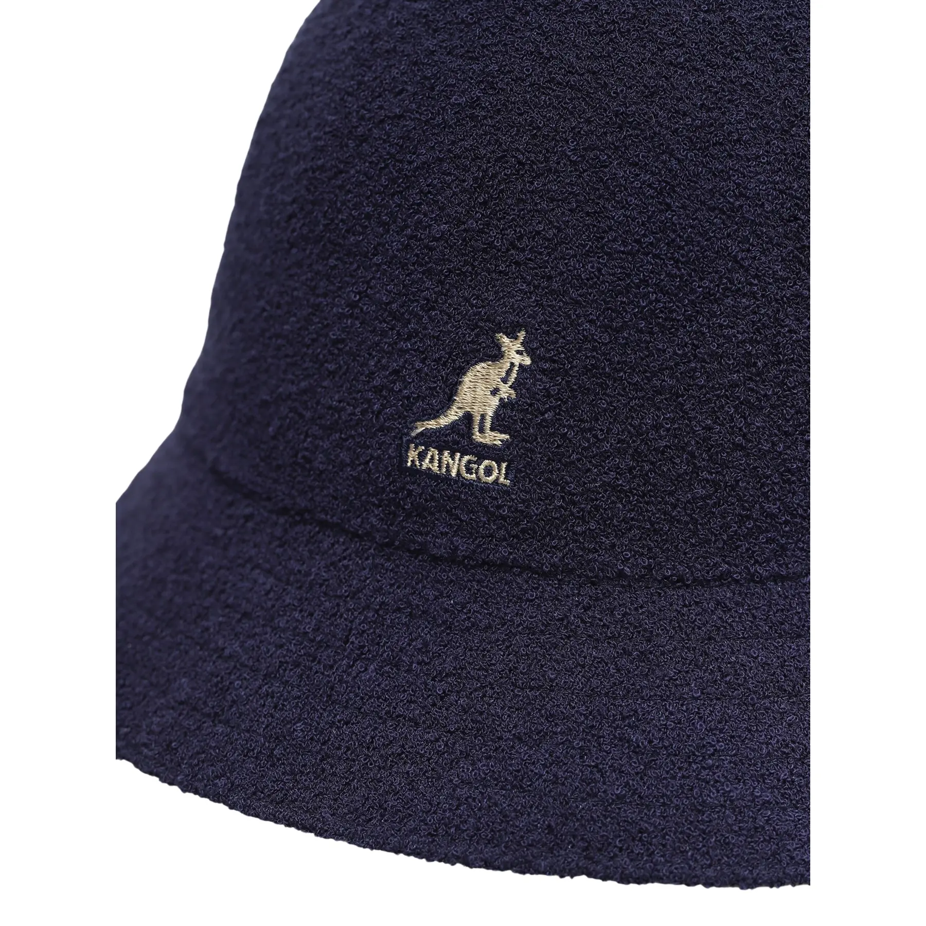 Kangol bermuda bucket hat | Basket-Center