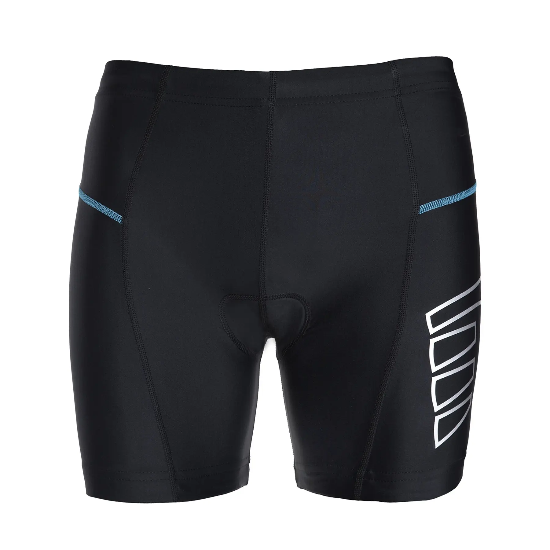 Newline Women's Noir Cycling Shorts For Sprinters
