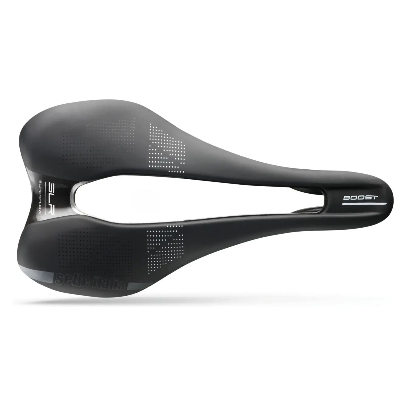 Velo Store - UK Saddle Selle Italia SLR Boost TM Superflow S3 | Extra 10% off with Subscription, Postage £16.79 to UK Fedex.