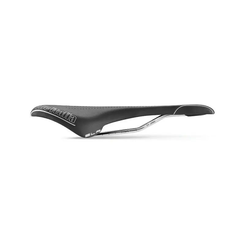 Selle Italia Sattel SLR Superflow TI Unisex