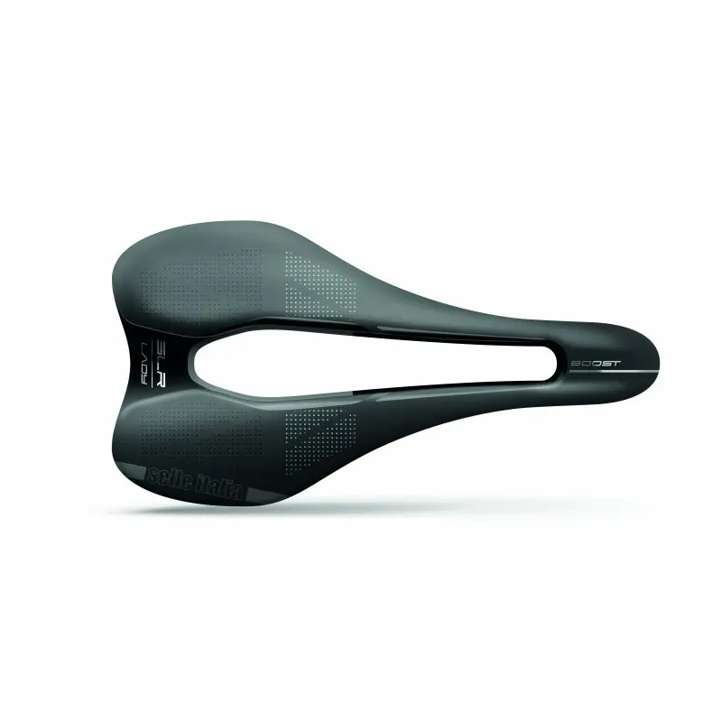 Sella da donna Selle Italia SLR Boost Superflow TI S3