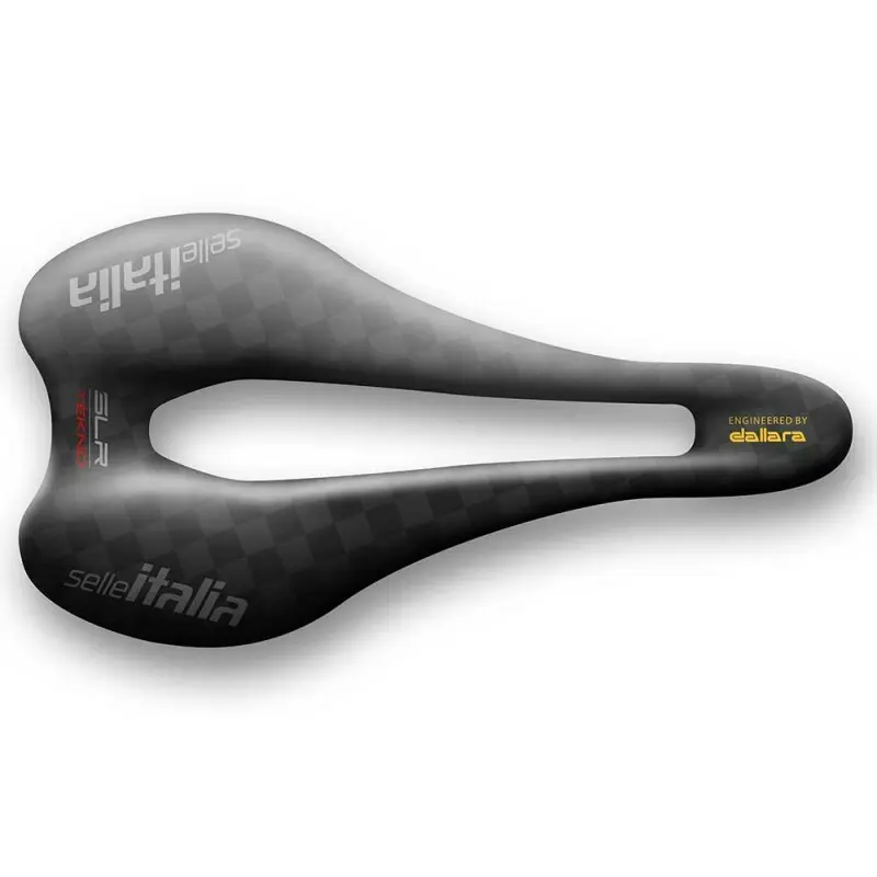Velo Store - UK Saddle Selle Italia SLR Boost Tekno Superflow L3 | Extra 10% off with Subscription, Postage £16.79 to UK Fedex.