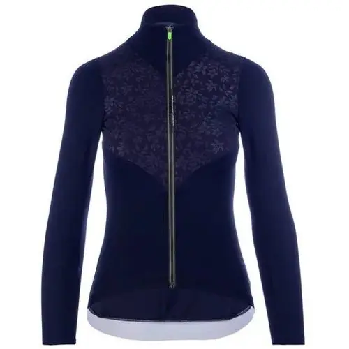 Langarmshirt, Damen Q36.5