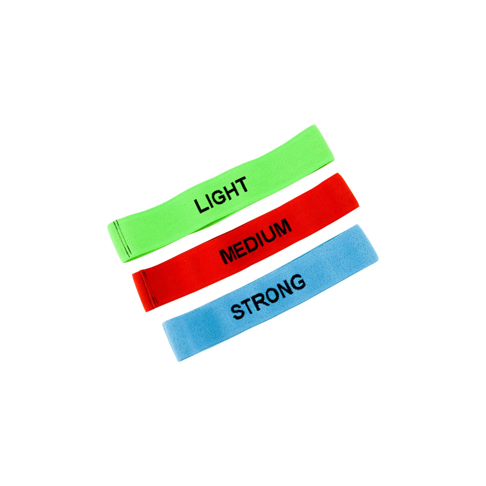 Mini bandes Sporti (x3)
