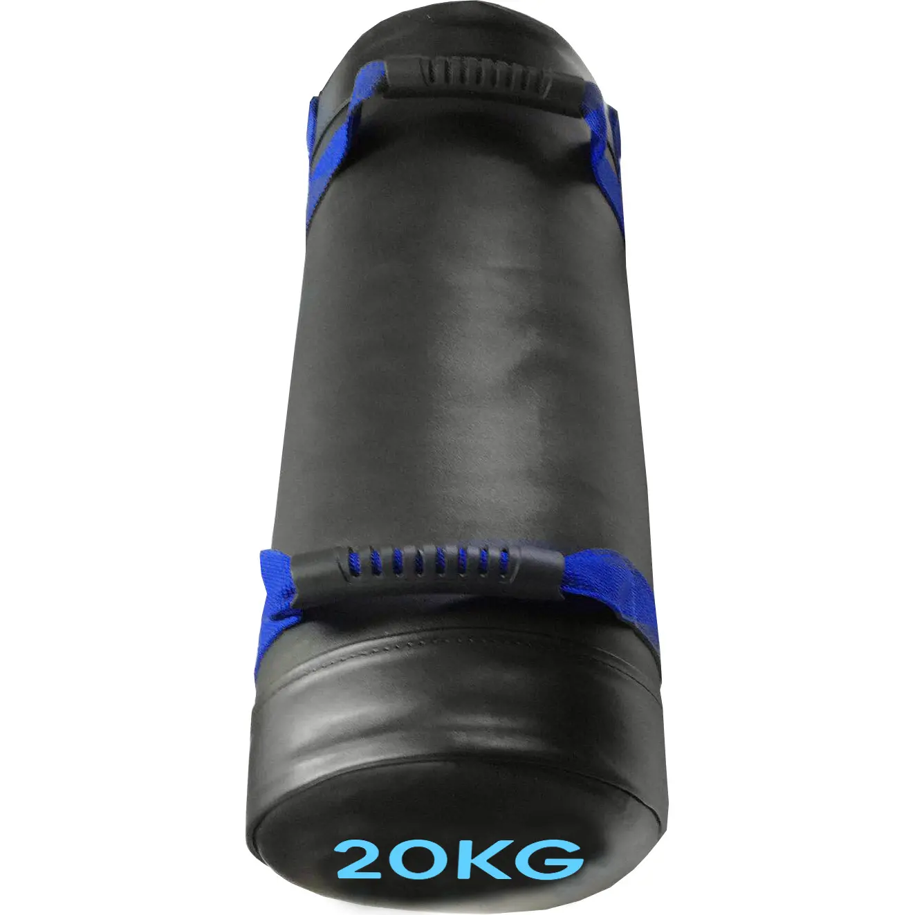 Sporti Sand bag 20 kg, Noir, Taille 20 kg