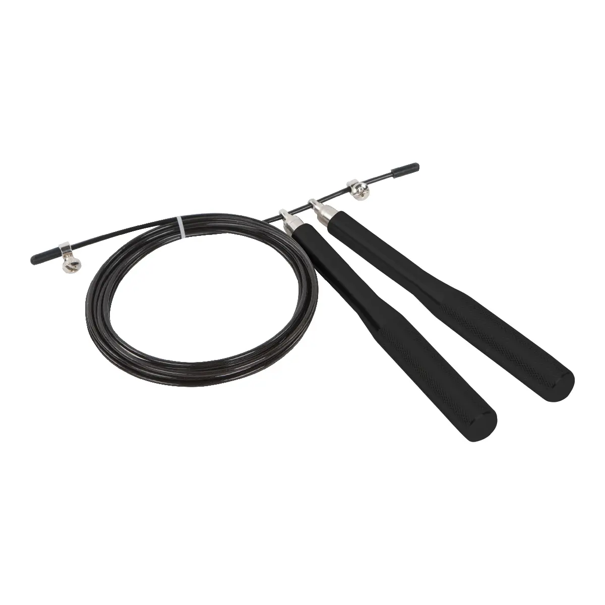Sporti Noir Speed Skipping Rope
