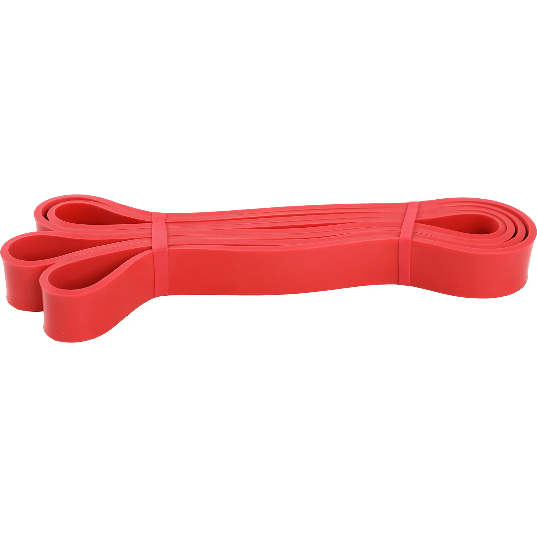 Extra starkes Powerband - Rouge - unisex - Size: TU