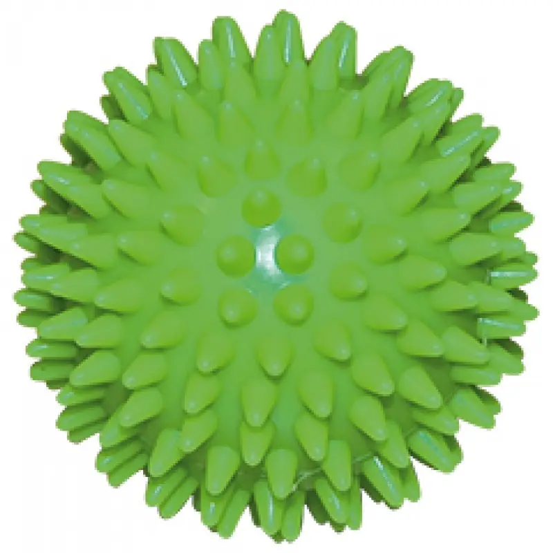 Balle à picot Sveltus 7cm