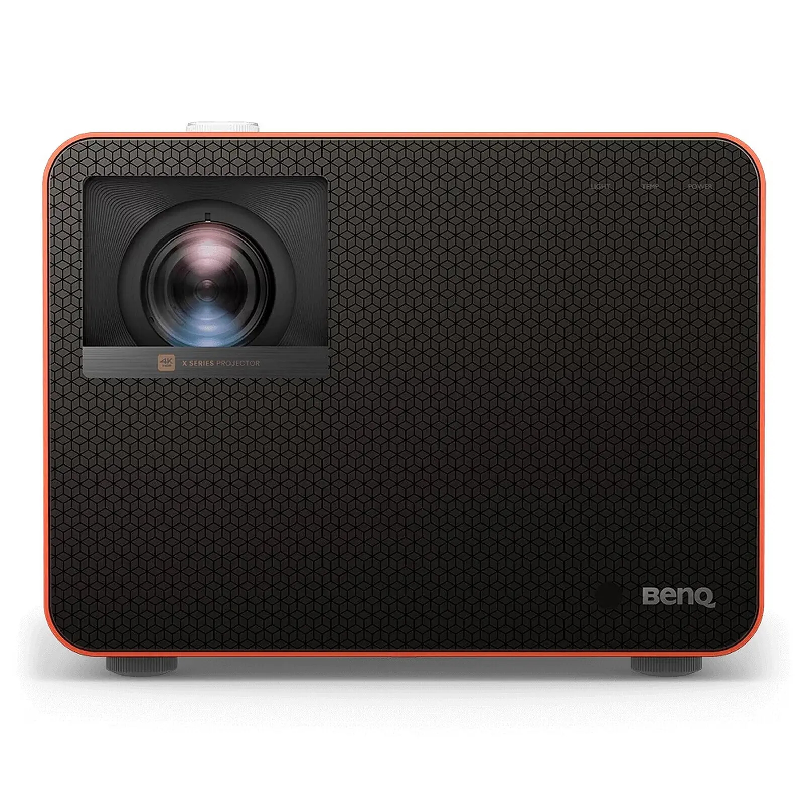 4K Projektor 4LED/Wifi/BT/3D/3300 ANSI/HP BenQ X3100i Gaming