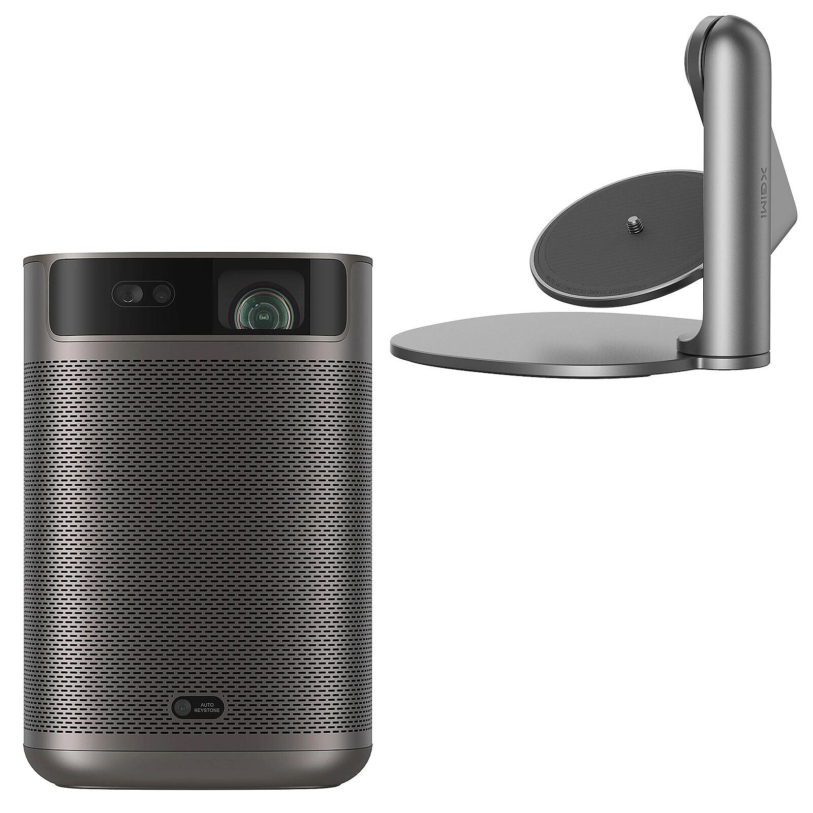 6935670504197 - MoGo 2 Pro Tragbarer DLP Beamer 400 ISO-Lumen inkl Standfuß