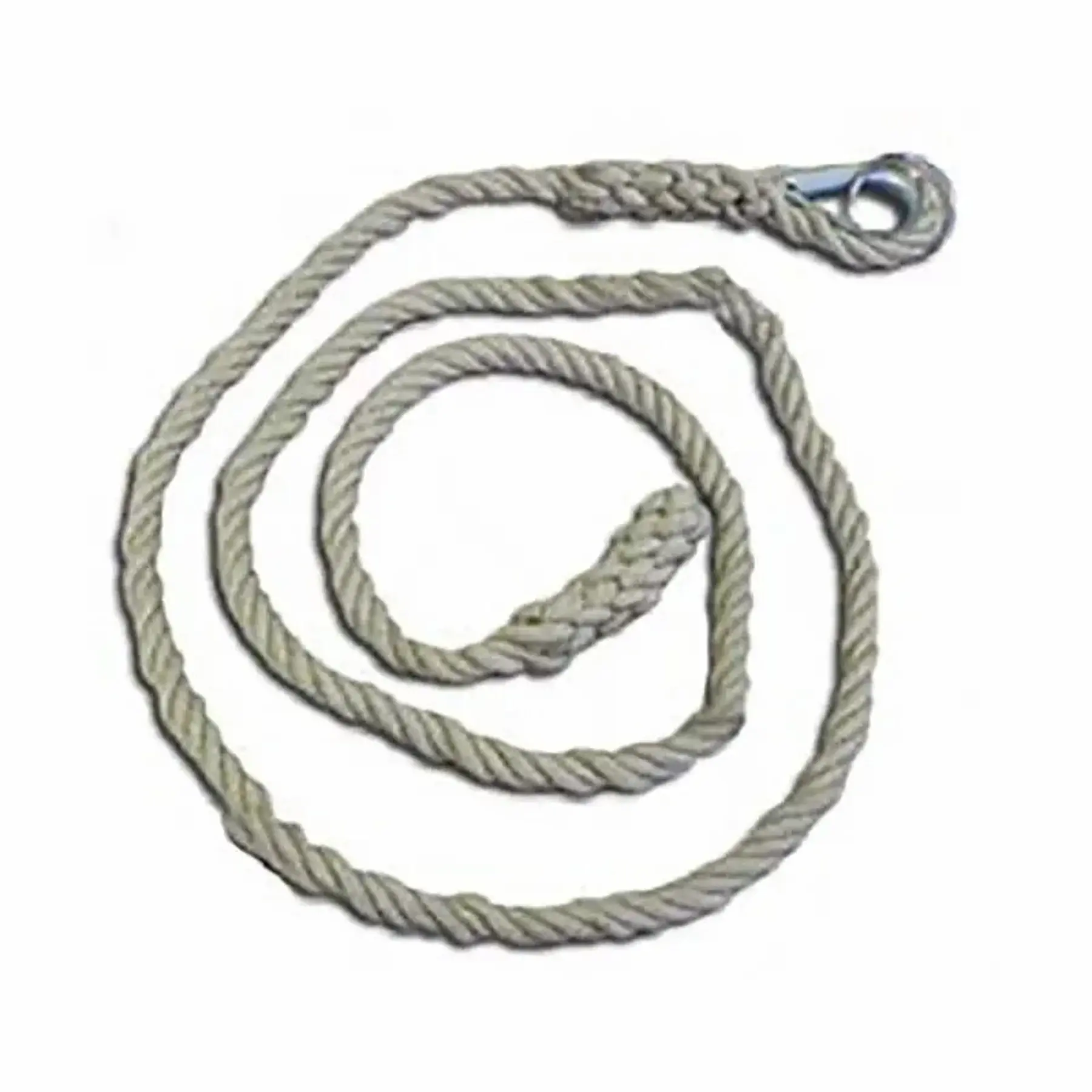 Seil Softee lisse 4 m