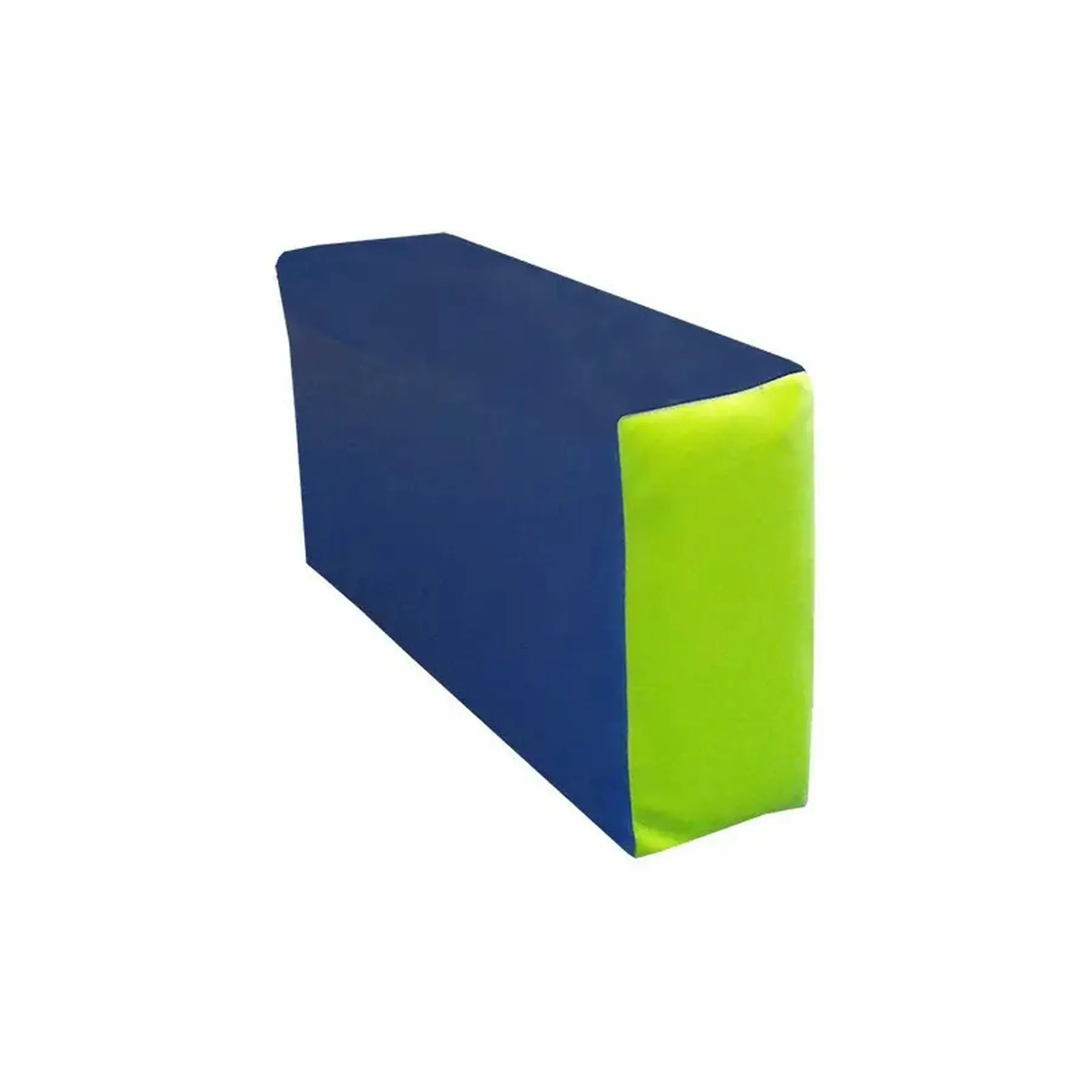 Struktur Mini Rechteck Kind Softee Equipment