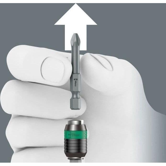 Velo Store - UK Adjustable torque screwdriver - 7430 Wera | Extra 10% off with Subscription, Postage £16.79 to UK Fedex.