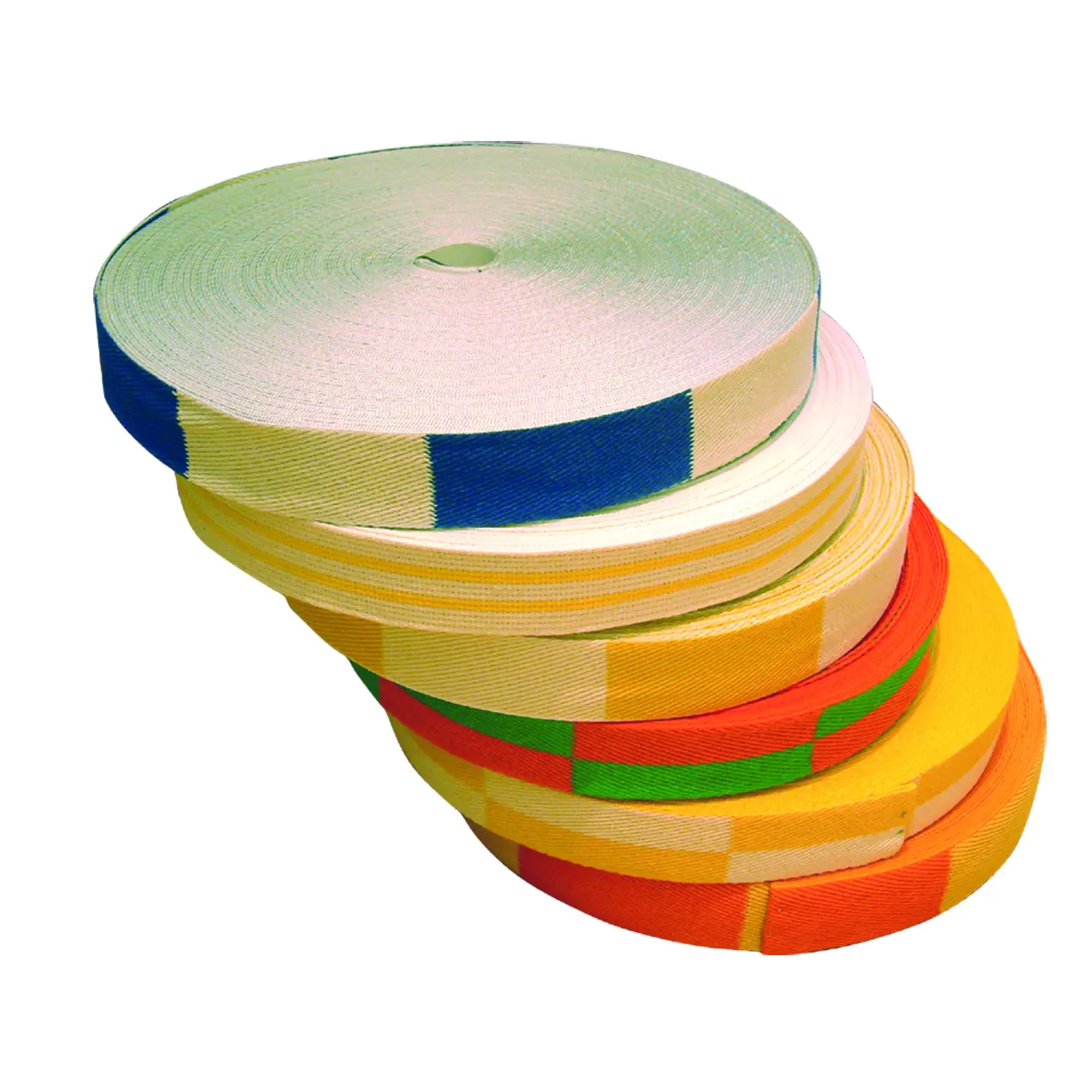 Judo-Gürtel Sporti