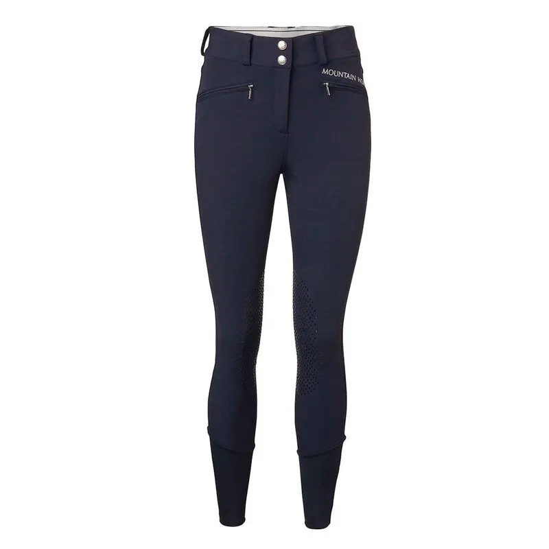 Reithose mid grip Damen Mountain Horse Diana GTK