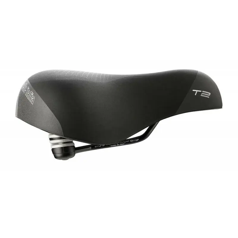 Velo Store - UK Selle Italia T2 Flow L2 (Ancienne Zeta) | Extra 10% off with Subscription, Postage £16.79 to UK Fedex.