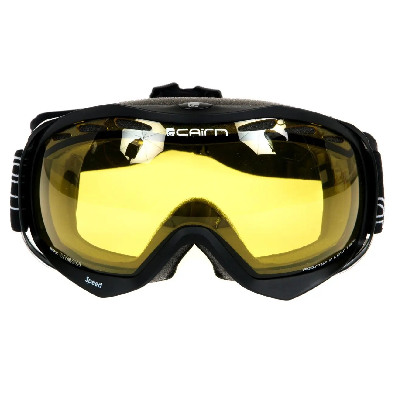 Skibrille Cairn Speed SPX1