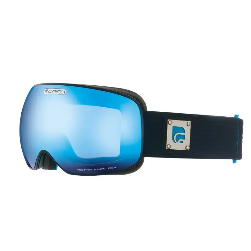 Skibrille Cairn Gravity SPX3000[Ium]