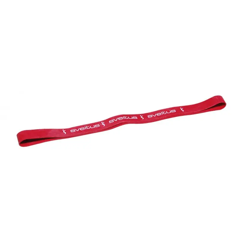 Bande supplémentaire Rubberfit Sveltus